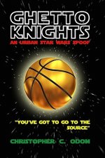 Ghetto Knights: An Urban Star Wars Spoof