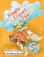 Single Woman Can Also Travel and Have Fun