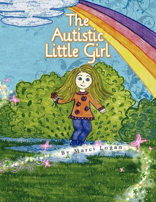 Autistic Little Girl