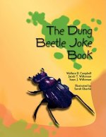 Dung Beetle Joke Book