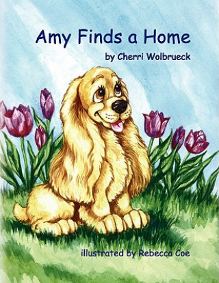 Amy Finds a Home