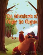 Adventures of Umphy the Umgum