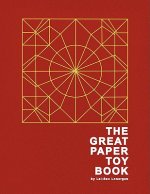 Great Paper Toy Book