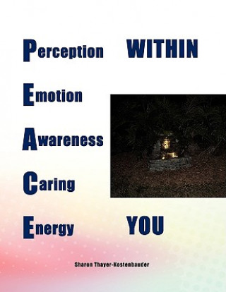 PEACE Within You