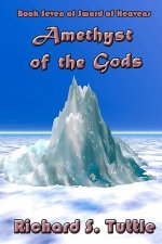 Amethyst Of The Gods: Volume 7 Of Sword Of Heavens