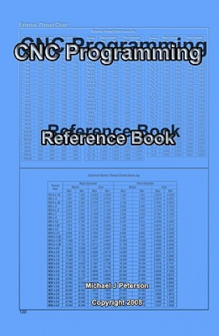CNC Programming: Reference Book