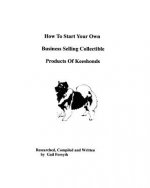 How To Start Your Own Business Selling Collectible Products Of Keeshonds
