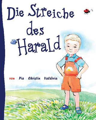 Die Streiche Des Harald