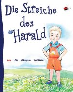 Die Streiche Des Harald