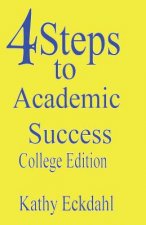 4 Steps To Academic Success