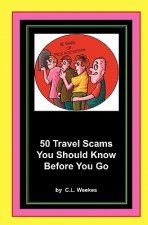 50 Travel Scams You Should Know Before You Go