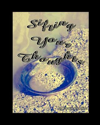 Sifting Your Thoughts: A Bible Study