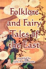 Folklore And Fairy Tales Of The East