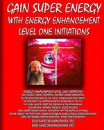 Gain Super Energy: Energy Enhancement Level 1