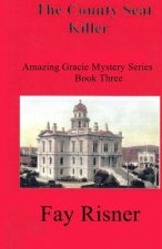The County Seat Killer: The Amazing Gracie Series