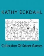 Collection Of Street Games