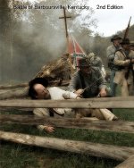 Battle Of Barboursville Kentucky