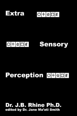 Extra Sensory Perception