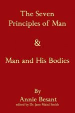 The Seven Principles Of Man & Man And His Bodies