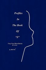 Profiles In The Book Of 