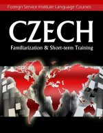 Czech Familiarization & Short-term Training