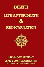 Death, Life After Death & Reincarnation