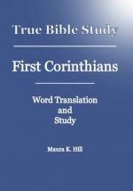 True Bible Study - First Corinthians