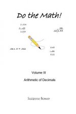 Do The Math: Arithmetic Of Decimals