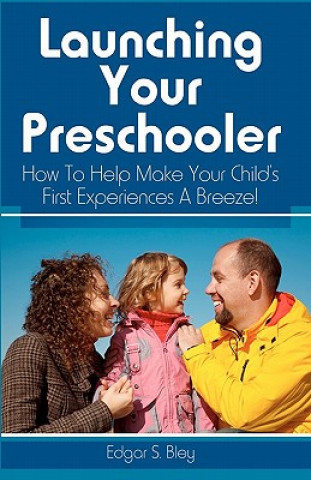 Launch Your Preschooler