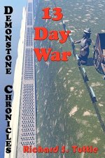 13 Day War: Volume Six Of Demonstone Chronicles