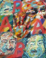 Paintings By Pete Caswell: India