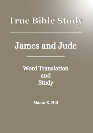 True Bible Study - James And Jude