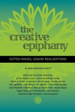 The Creative Epiphany: Gifted Minds, Grand Realizations