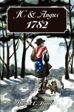 JC & Angus 1782