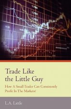 Trade Like the Little Guy: How a small trader can consistently profit in the markets!, Second Edition