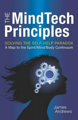 The MindTech Principles: Solving the Self-Help Paradox