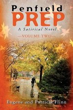 Penfield Prep: Volume 2