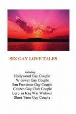 Six Gay Love Tales