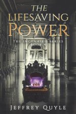 The Lifesaving Power: Goldenfields and Stronghold