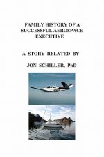Family History of a Successful Aerospace Executive