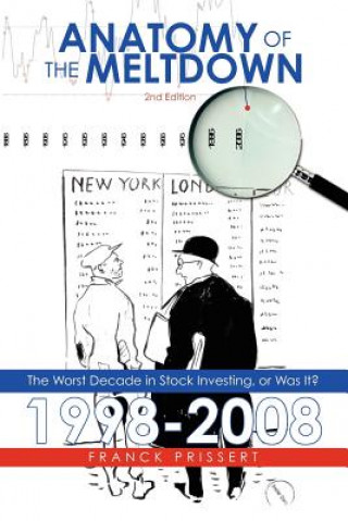 Anatomy of the Meltdown 1998-2008: The Worst Decade in Stock Investing, or Was It?