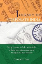 Journey to Corporate India