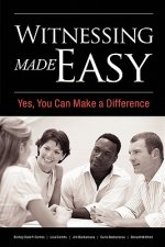 Witnessing Made Easy: Yes, You Can Make a Difference