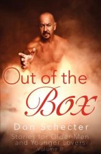 Out of the Box: Stories for Older Men & Younger Lovers