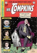 The Adventures of Mr. Tompkins