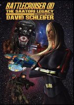 Battlecruiser: The Saatori Legacy