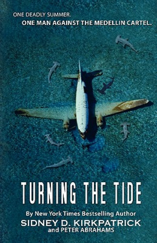 Turning The Tide: One Man Against The Medellin Cartel