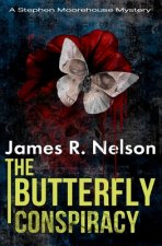 Butterfly Conspiracy