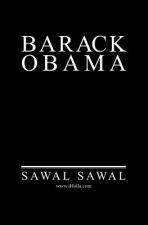 Barack Obama: The Black Jacobin, Barack Obama