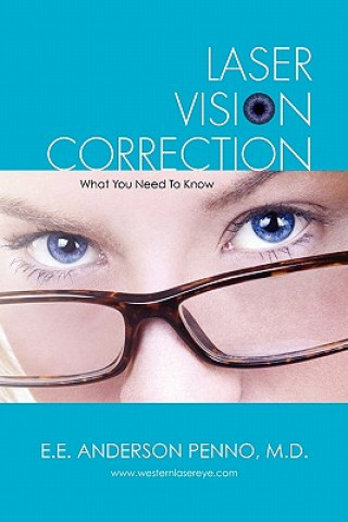 Laser Vision Correction: What You Need To Know